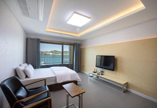 카리브콘도호텔