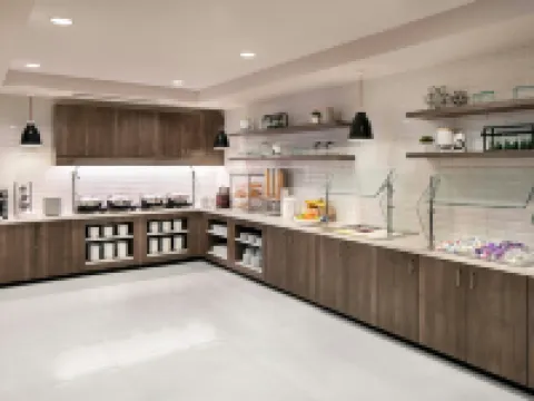 Residence Inn by Marriott Bromont Hotels in Bromont