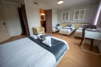 Auberge Restaurant du Virage Hotels in Chamrousse