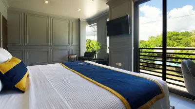 Hotel Tiffany Hotels in 