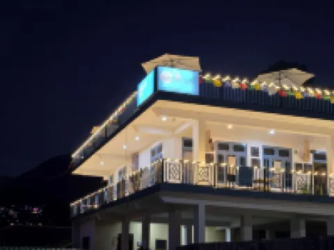 Aangan Royal Stay - Your Mountain Home in Dharamshala