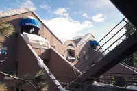 The Ridge Sierra Hotel a Minden