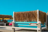 Labranda Mares Marmaris Hotel - acceptant les animaux