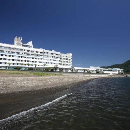 Ibusuki Seaside Hotel