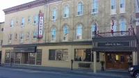 The Windsor Hotel by Hoco Hotels Collection - parking