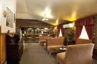Best Western Endeavour Motel Hotels in Maitland