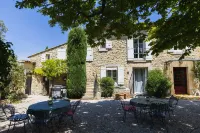 Gite Grand Luberon Chez Manon en Luberon Hotels in Robion
