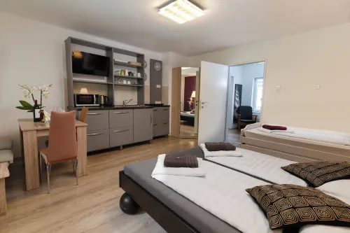 Alpinpelso Hotels in Tweng