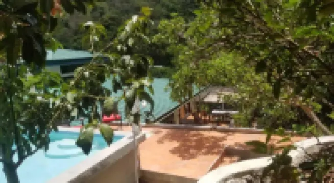 歡樂之花健康別墅