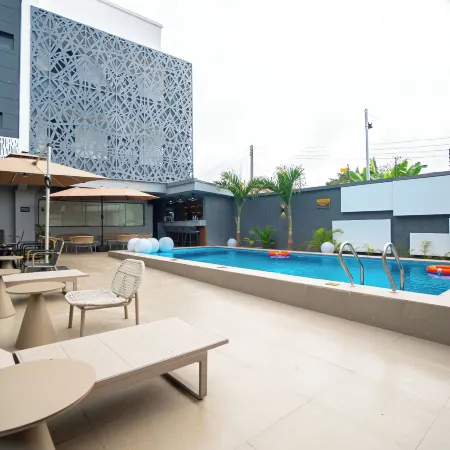 GREYFIELD HOTEL AND APARTMENTS