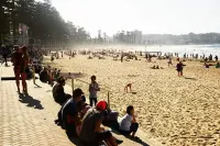 Manly Seabreeze with 1 Bathrooms