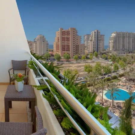 Hotel RH Ifach