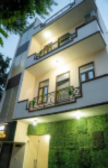 Astoria Elite Guest House