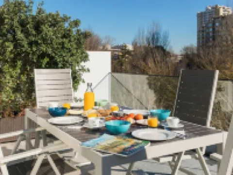 Timbre Boavista Hotels in Ramalde
