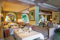 Relais & Châteaux Hotel Schwarzmatt Hotel di Sulzburg