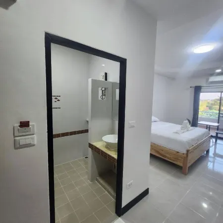 Paradise Resorts & Sauna