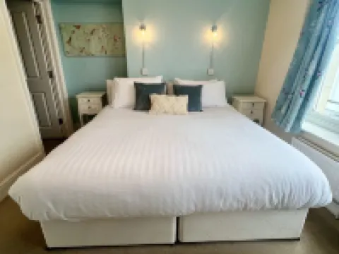 Wayfarer Inn Hotels in Bideford