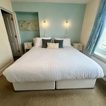 Wayfarer Inn