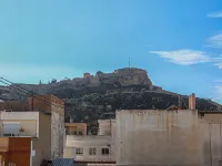 Apartamentos Blue Suites Alicante