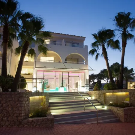 Grupotel Ibiza Beach Resort - Adults Only
