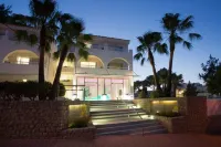 Grupotel Ibiza Beach Resort