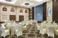 Hilton Alexandria King's Ranch Hotels in Al Amaria First