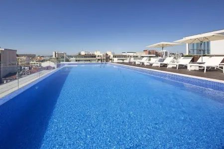 Jupiter Lisboa Hotel