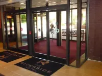 The Riverside Hotel, BW Premier Collection - Gym