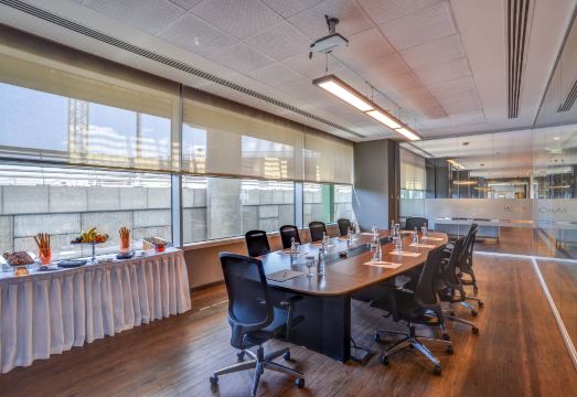 타브 에어포트 호텔 으즈미르 이미지