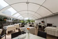 Hotel del Sole - Bữa sáng