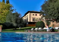 Hotel Villa San Lucchese - Pools