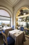 Hotel Parigi & Spa - breakfast