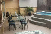 Swiss-Belhotel Borneo Samarinda - Romantic