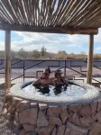 Tambo Atacama Lodge