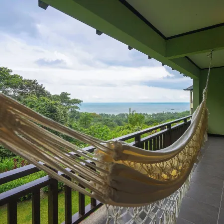 Condominio mirasol - luna