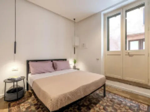 Ai Vicoli Ciambra's Alley by Wonderful Italy Hoteles en Monreale