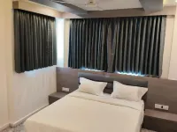 Hotel R Gold Hotels near Vadodara International Airport