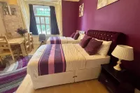 Sandon Apartment Oasis in Birmingham Hotels in Smethwick