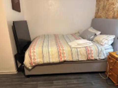 Cosy room for Female Couple and Families