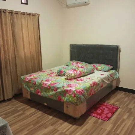 Gloria Guest House
