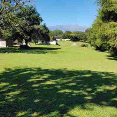 OYO Hotel Rincon de Texolo Hotel Exterior