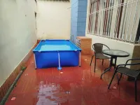 Hotel Los Ebanos Hotels in Piura