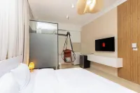 Host Prime Boutique Hotel 01 - Apartments