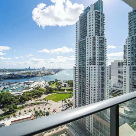 Devereaux Miami