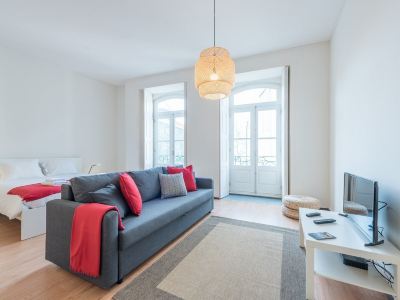 GuestReady - Clerigos-Virtudes Apartments