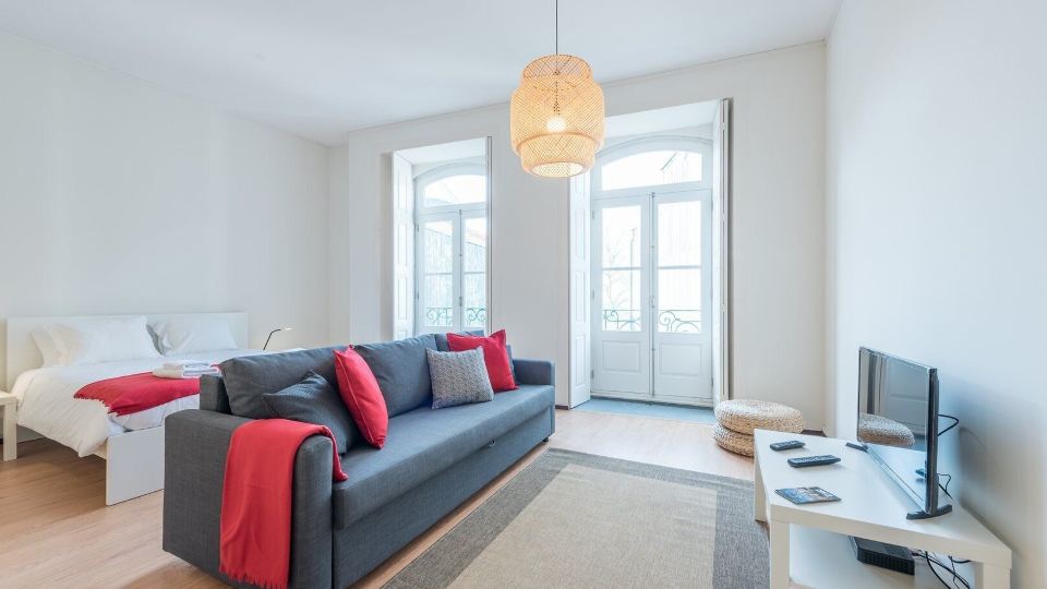 GuestReady - Clerigos-Virtudes Apartments