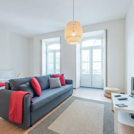 GuestReady - Clerigos-Virtudes Apartments