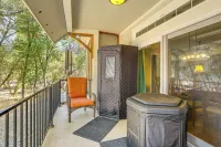 All-season Outdoor Base Camp: Gold Country Home! - 4-Star