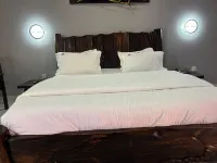 รีเบโร รีสอร์ต - ที่มีสระว่ายน้ำ