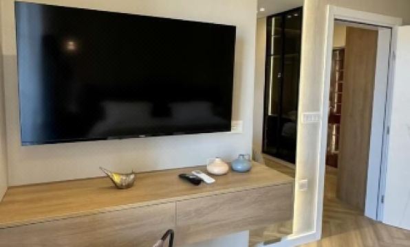 Downtown Shkodra Apartment